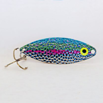 Starvation Steelhead Lure