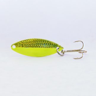 Cutthroat Trout Lures