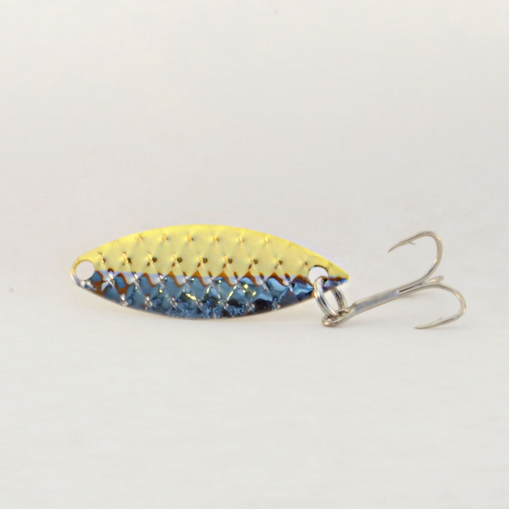 Deer Creek Special UV - Flashy Fish Lures