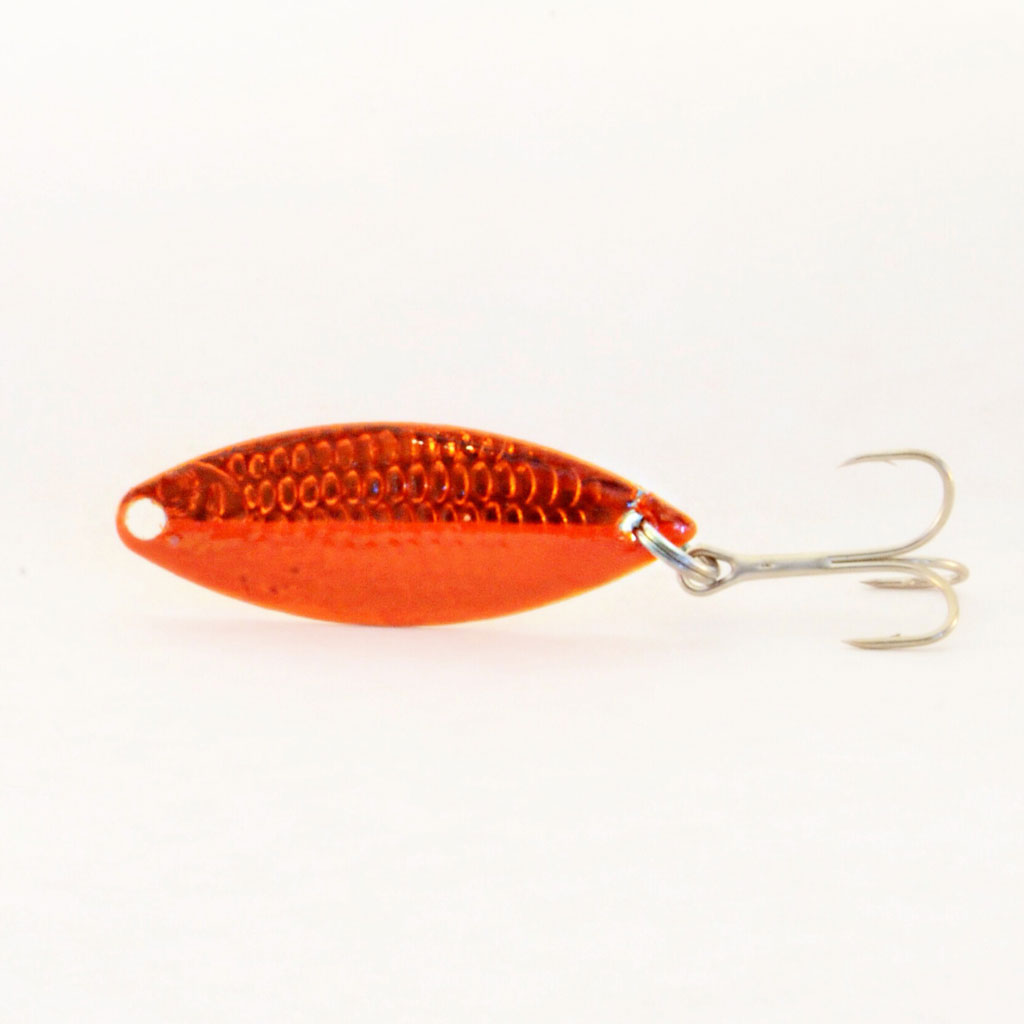 Kokanee Cookie UV - Flashy Fish Lures