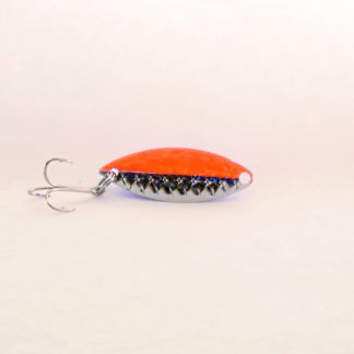 Super Mint for Salmon UV