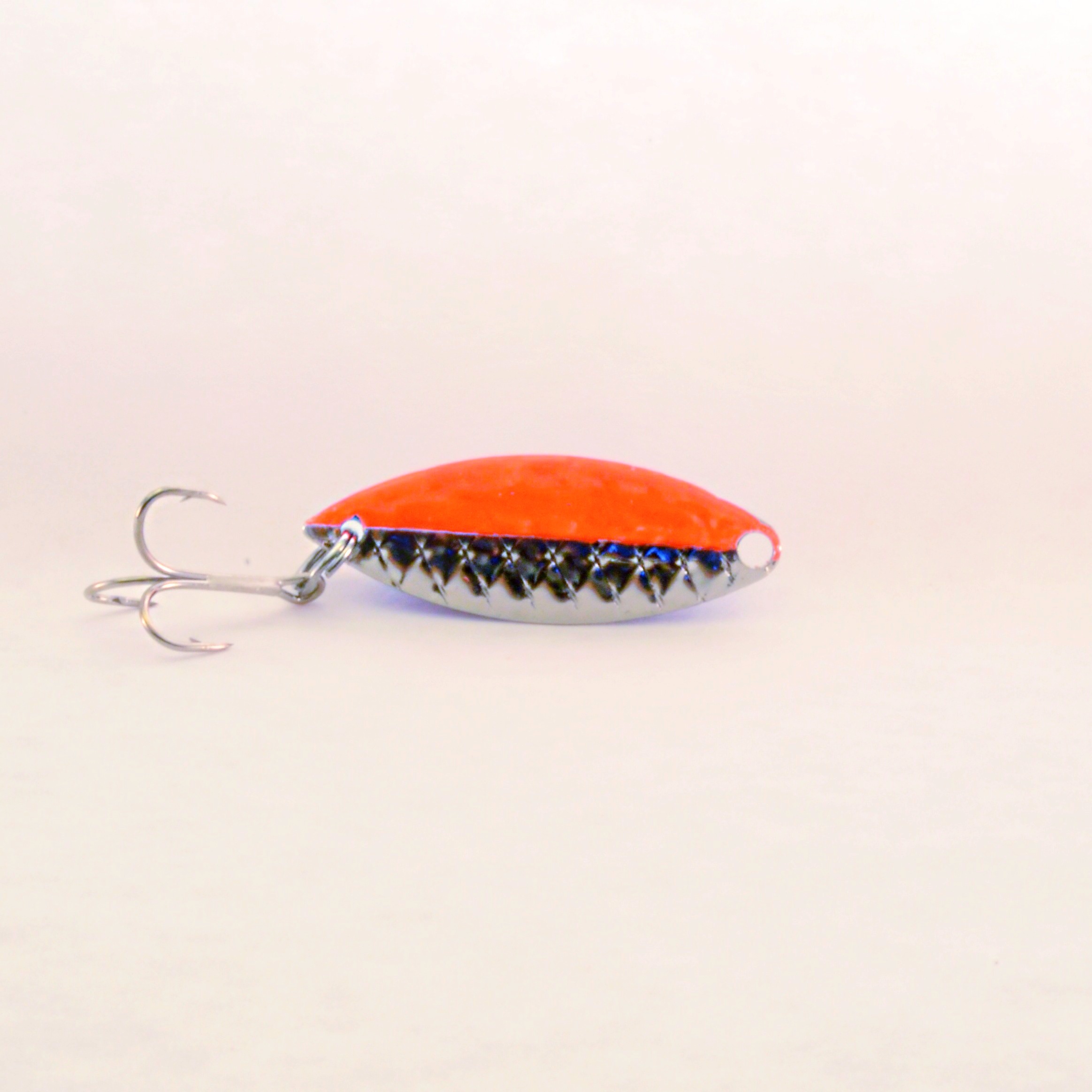 Fire and Ice UV - Flashy Fish Lures