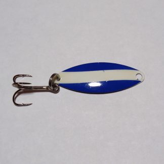 Mac Attack UV - Flashy Fish Lures