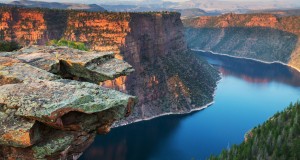 Flaming Gorge Blog Image