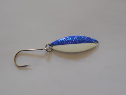 Kokanee Terminator Lure