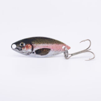 Rainbow Trout Lures