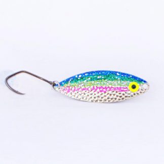 Sockeye Salmon Killer UV - Flashy Fish Lures