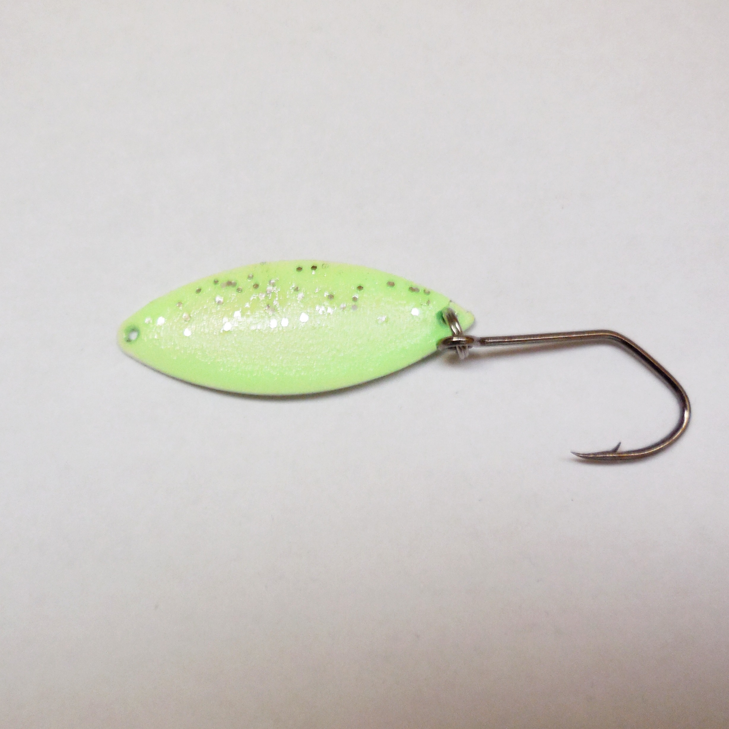 Super Mint for Salmon UV