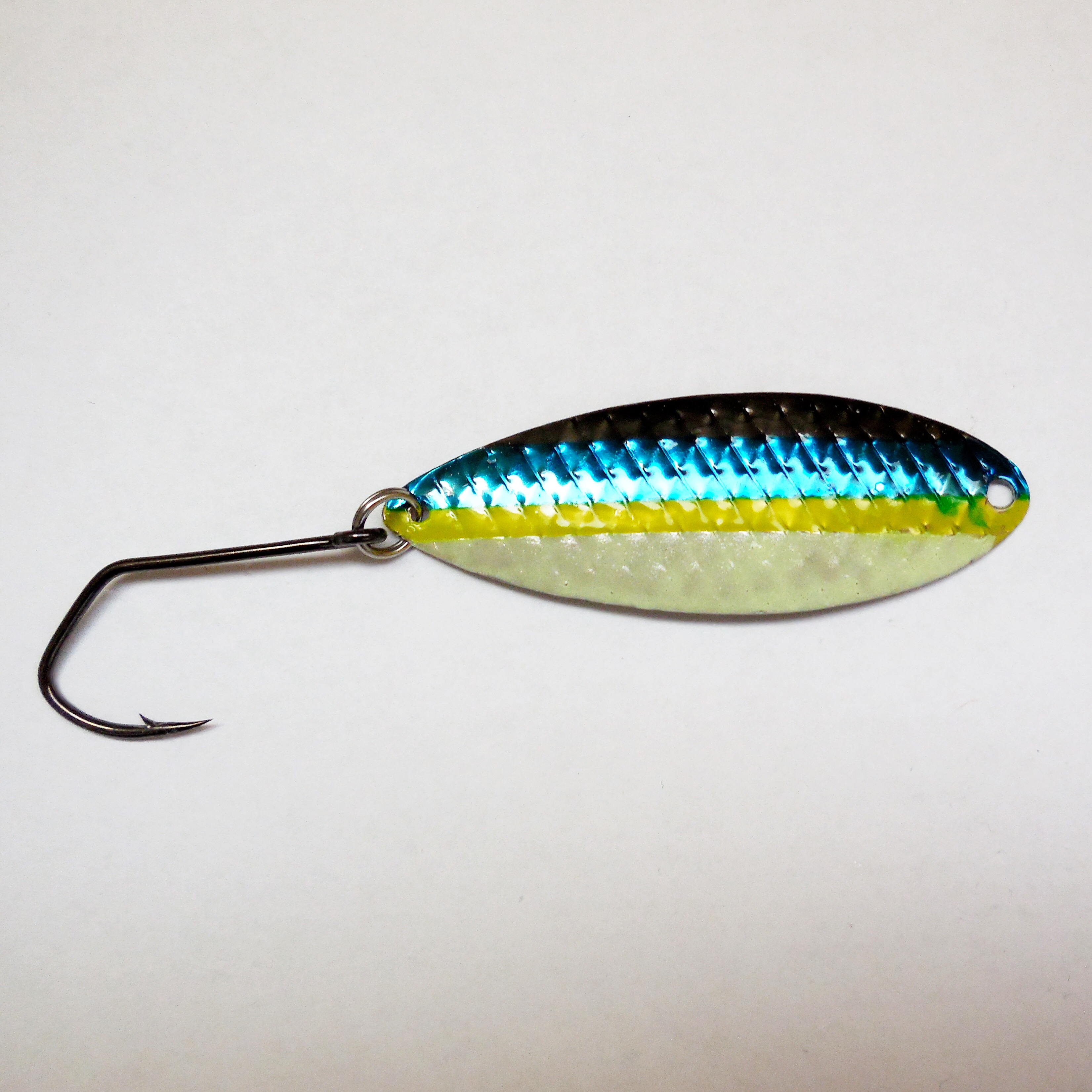 X1 for Salmon Flashy Fish Lures