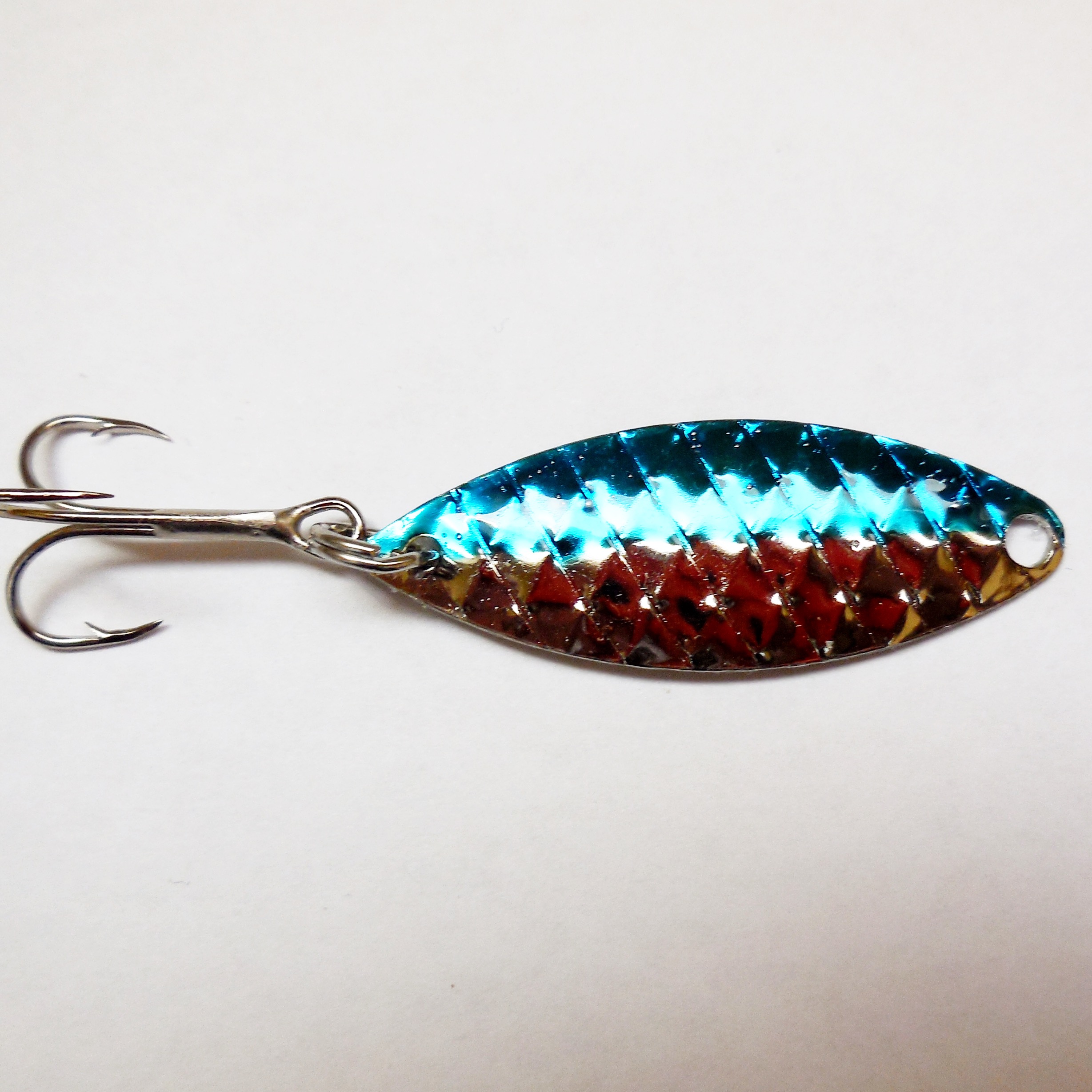 Bass Fry UV - Flashy Fish Lures