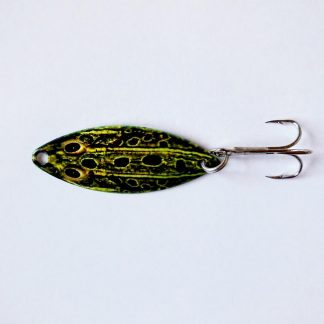 Bass Lures