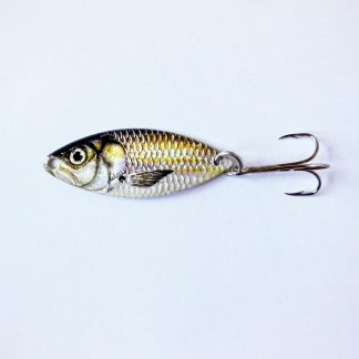 Striped Bass & Wiper Lures