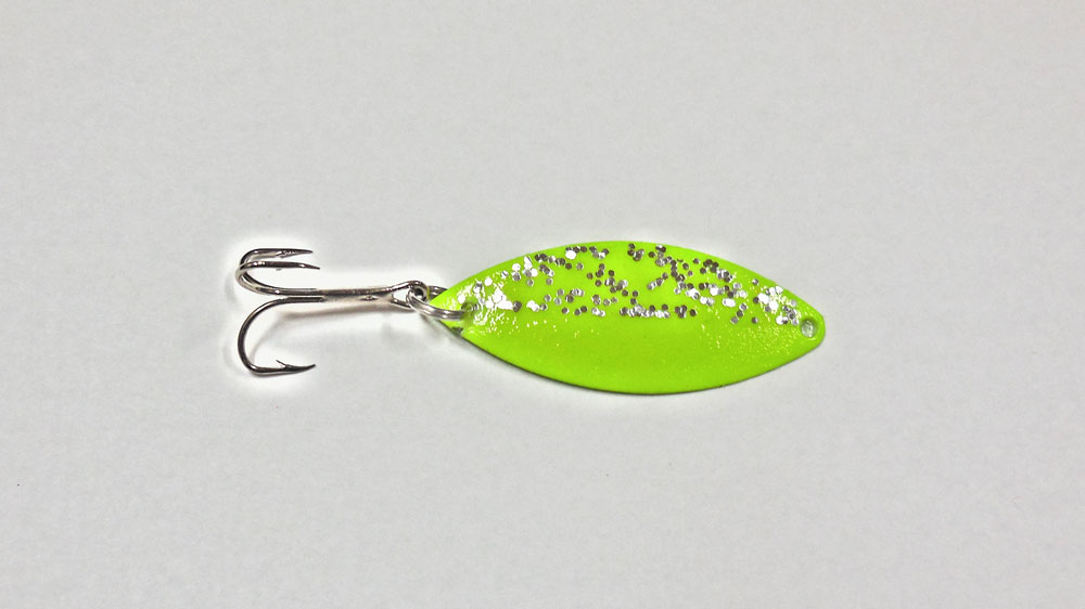 Super Mint for Salmon UV