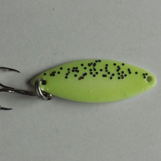 Lucky Charm - Flashy Fish Lures