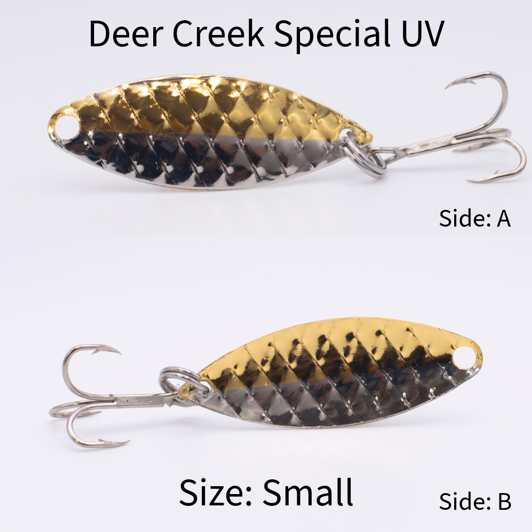 Deer Creek Special