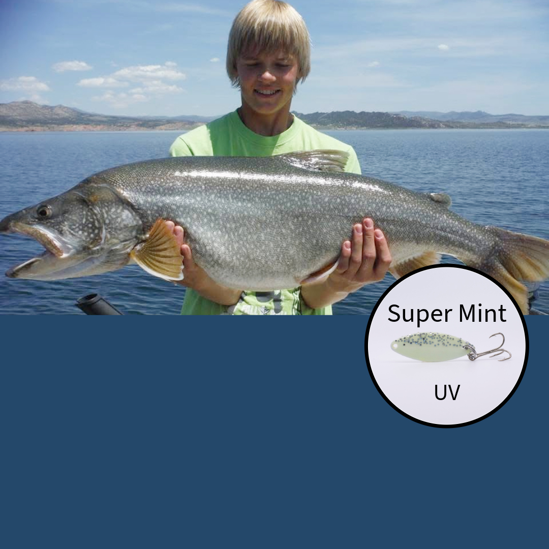 Super Mint Catch
