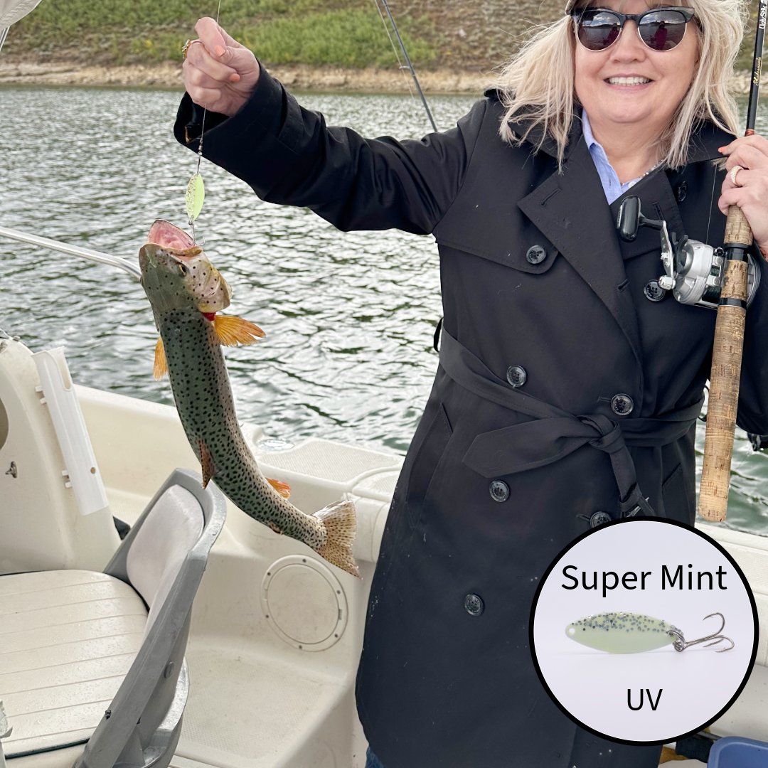 Supermint Catch 2
