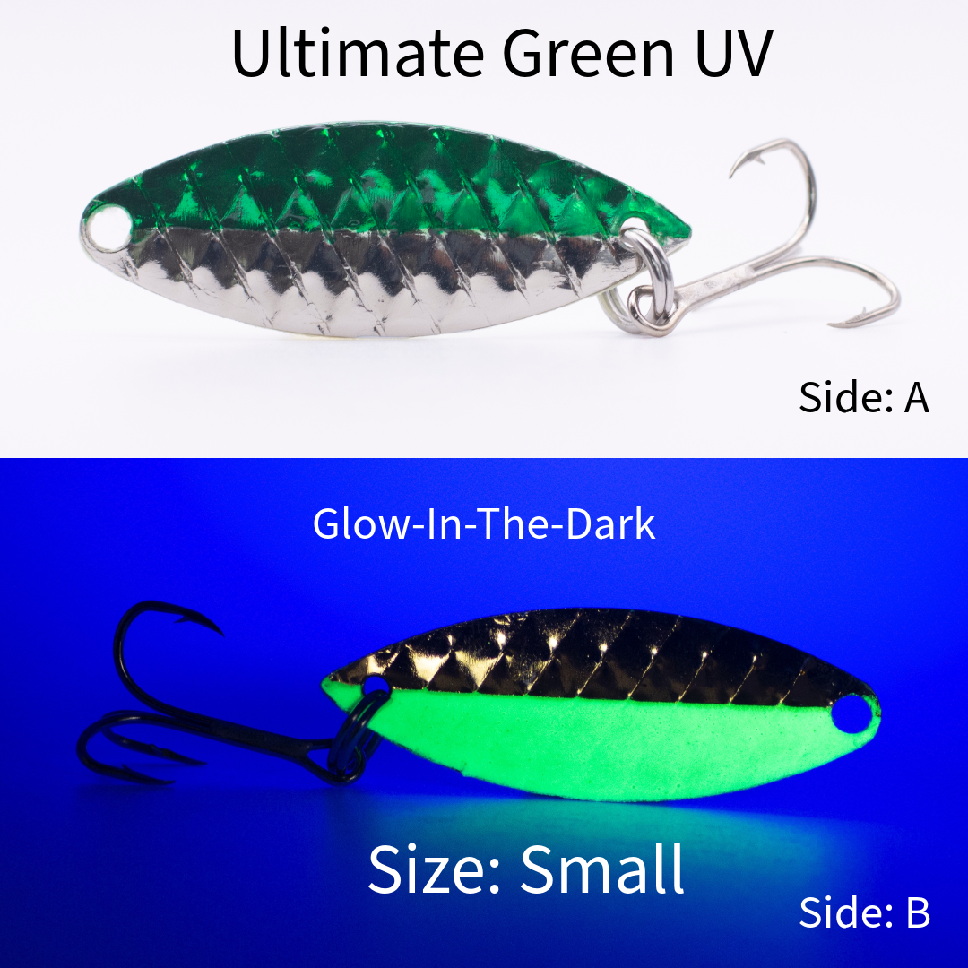 Ultimate Green