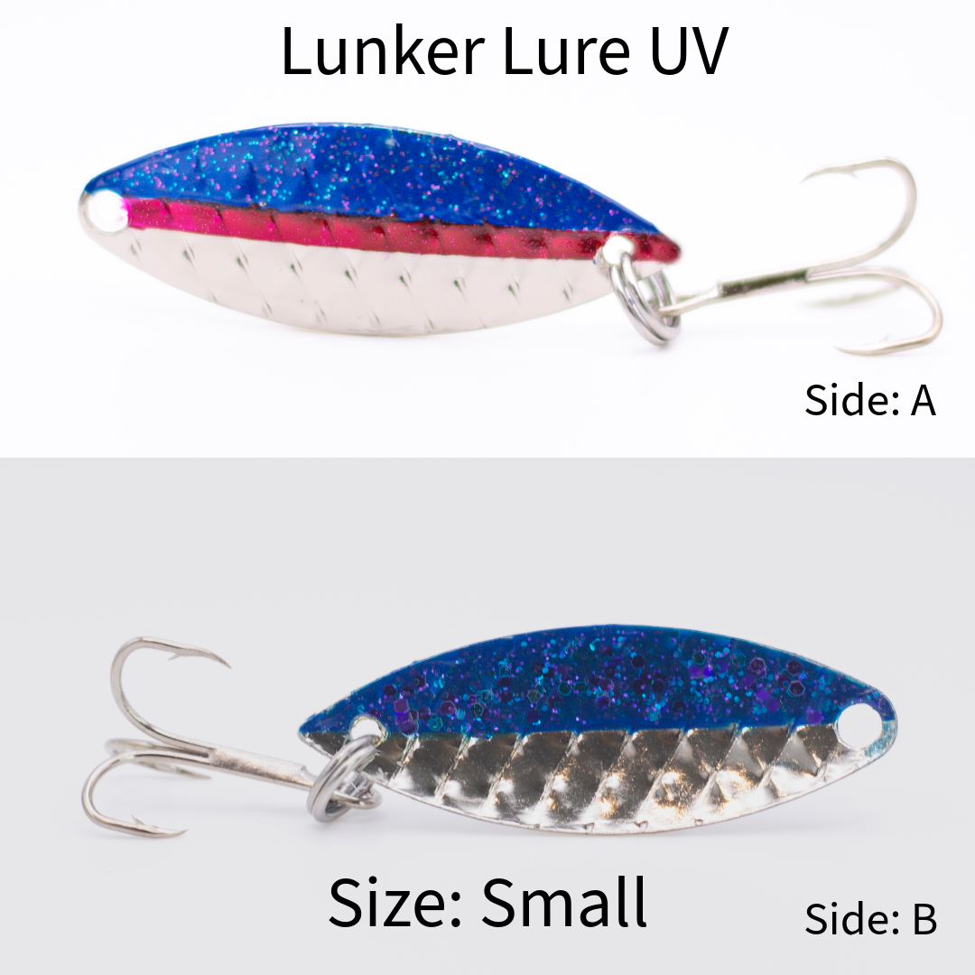 Lunker Lure