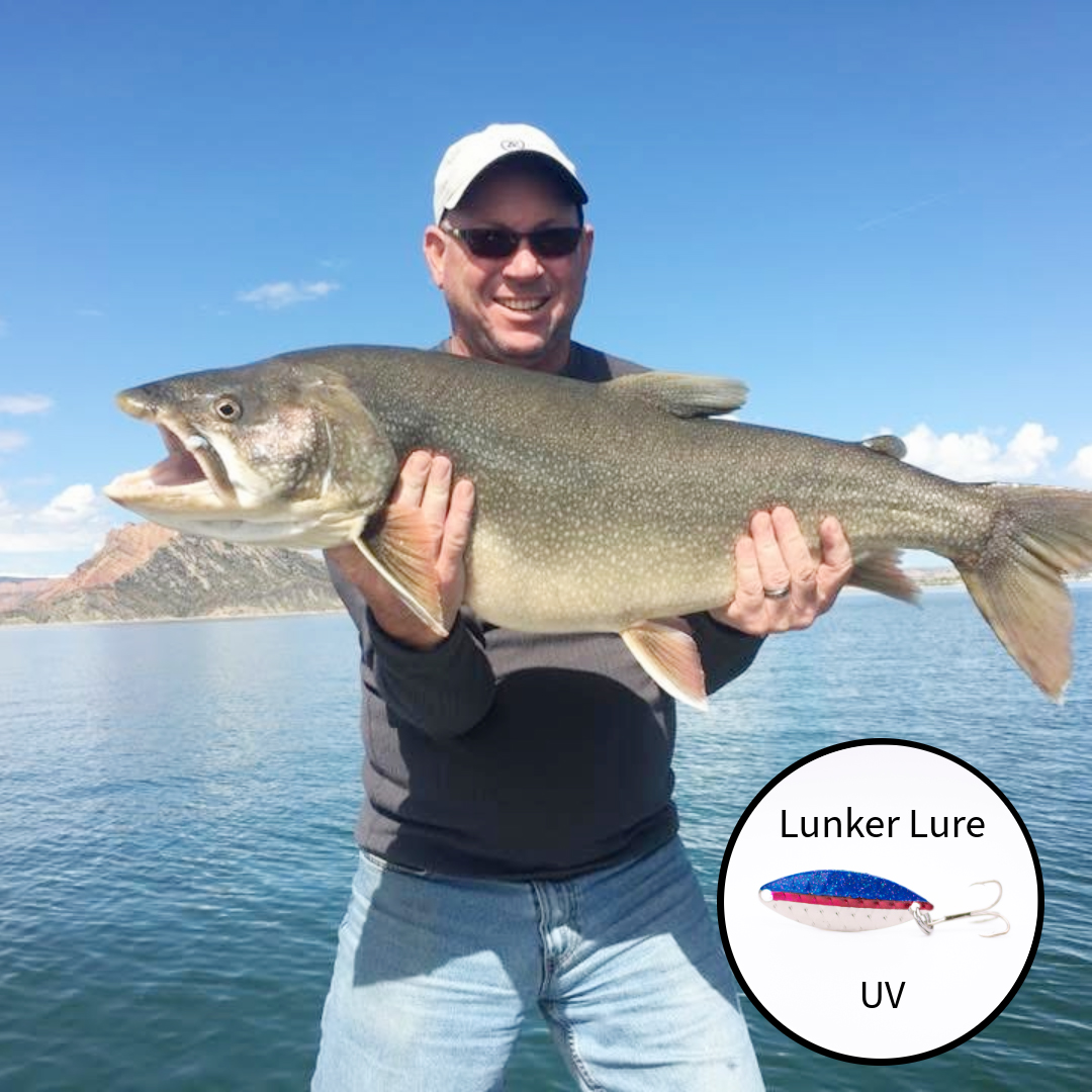 Lunker Lure
